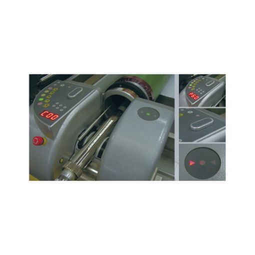 Picture of LAXMI - MX3 Rotary Printing Machine 